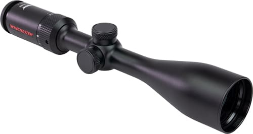 WINCHESTER SUPREME OPTICS RFL – SCP 3.5-10X50MM 1″ BLACK