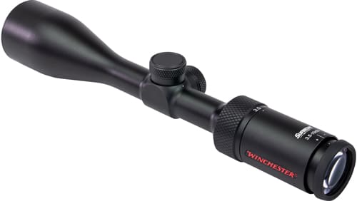WINCHESTER SUPREME OPTICS RFL - SCP 3.5-10X50MM 1" BLACK - Image 2