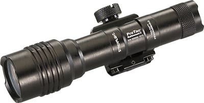 STREAMLIGHT PRO TAC RAIL MOUNT – 2 WEAPON MOUNTED LIGHT
