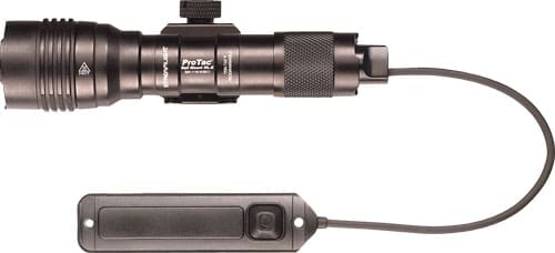 STREAMLIGHT PRO TAC RAILMOUNT – HL X WEAPON MOUNTED LIGHT