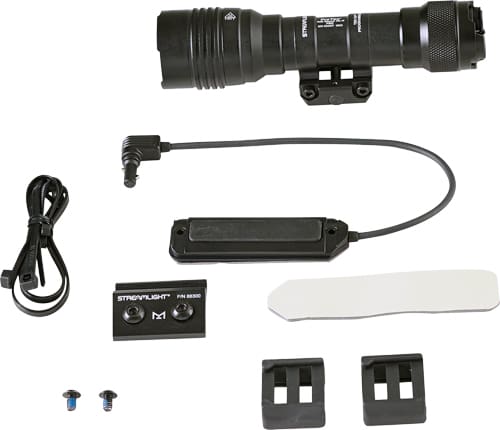 STREAMLIGHT PRO-TAC RAIL MOUNT – HL-X PRO SYSTEM WHITE LED