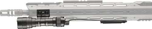 STREAMLIGHT PRO-TAC RAIL MOUNT – HL-X PRO USB LIGHT WHITE LED