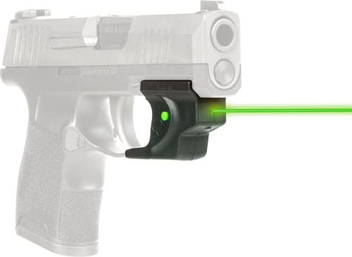 VIRIDIAN LASER ESSENTIAL GREEN – SIG P365