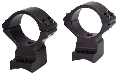 TALLEY RING/BASE COMBO 1″ LOW – RUGER 10/22 BLACK