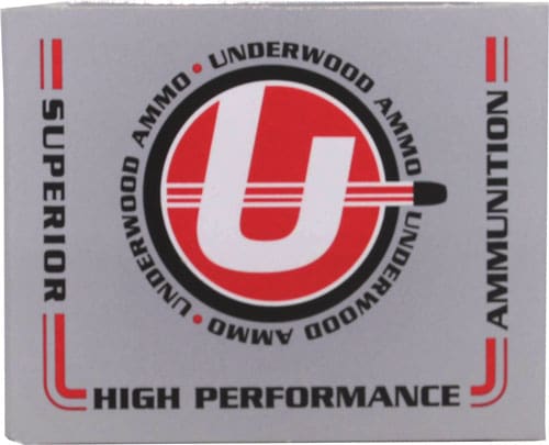UNDERWOOD 458 SOCOM 300GR JHP – 20RD 10BX/CS
