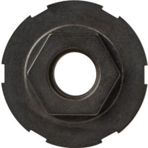 AERO PRECISION LAHAR-30 5/8X24 - DIRECT THREAD ADAPTER