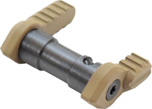 ARMASPEC FT90 90 DEGREE FULL – THROW AMBI SAFETY SELECTOR FDE