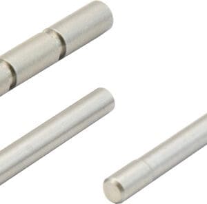 ARMASPEC PIN SET FOR GLOCK GEN - 1-3 STAINLESS STEEL