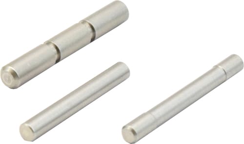 ARMASPEC PIN SET FOR GLOCK GEN – 1-3 STAINLESS STEEL
