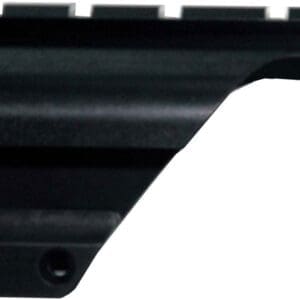 AIMTECH SADDLE MOUNT REMINGTON - 870/1100/1187 12 & 20GA. MATTE
