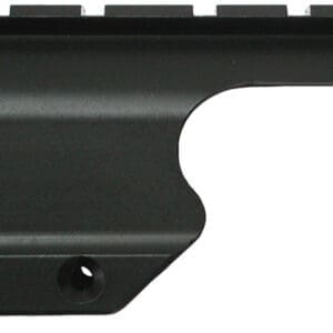 AIMTECH SADDLE MOUNT REMINGTON - 870 12GA. 3.5" CHAMBER MATTE