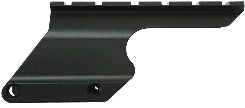 AIMTECH SADDLE MOUNT REMINGTON – 870 12GA. 3.5″ CHAMBER MATTE
