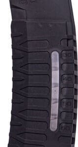 ATI MAGAZINE AR-15 5.56MM/223 - SCHMEISSER WINDOW 60RD BLACK