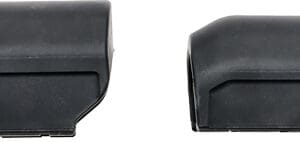 BCM STOCK RISER KIT MOD 3 - FITS MOD 3 STOCK BLACK