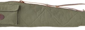 BULLDOG CLASSIC CANVAS RIFLE - CASE GREEN 44"
