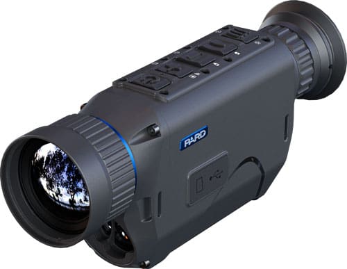 PARD BOBCAT THERMAL HANDHELD - MONOCULAR 480 35MM WITH LRF - Image 2