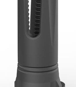 BREEK ARMS 3QD SCORCH 3 PRONG - FLASH HIDER 223/5.56