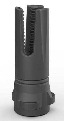 BREEK ARMS 3QD SCORCH 3 PRONG – FLASH HIDER 223/5.56