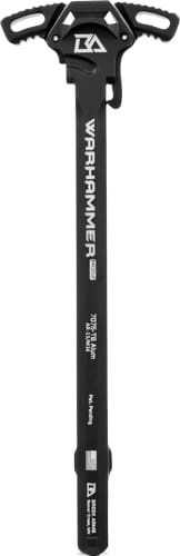 BREEK ARMS MICRO WARHAMMER – MOD2 AMBI CHARGING HANDLE AR15