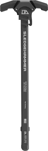 BREEK ARMS SLEDGEHAMMER AMBI- – CHANGING HANDLE AR-10 BLACK