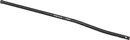CMC AR15/AR10 NITRIDE GAS TUBE – COATED PISTOL LENGTH