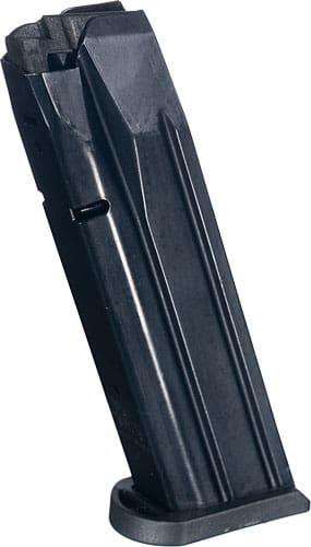 PRO MAG MAGAZINE CZ P10F/P10C – 9MM 19RD BLUED STEEL