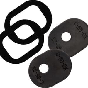 BERETTA STOCK DROP ADJUSTMENT - KIT FOR SEMI-AUTO SHOTGUNS