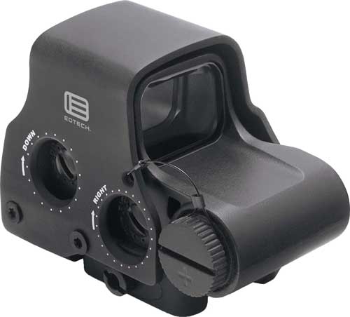 EOTECH EXPS3-4 HOLOGRAPHIC SGT – AR .223 BALLISTIC RETICLE