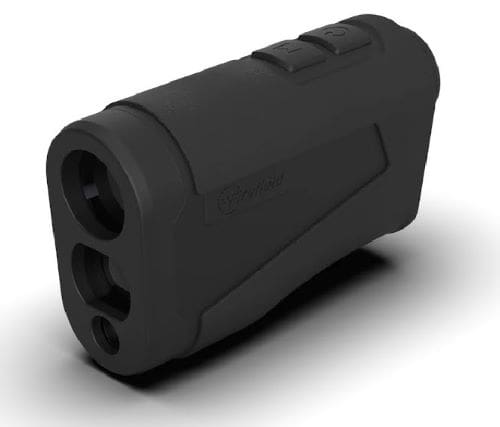 FIREFIELD RANGEPOINT LASER – RANGEFINDER 6X25 2AAA 800YD