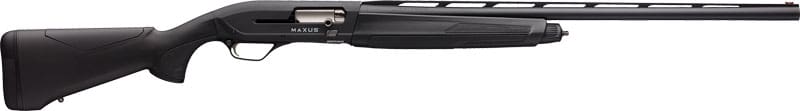 BROWNING MAXUS II STALKER – 12GA 3.5″ 26″VR BLUED/SYN