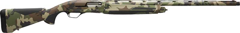BROWNING MAXUS II 12GA 3.5″ – 28″ WOODLAND