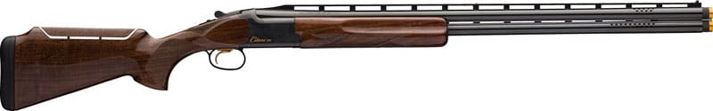 BROWNING CITORI CXT 12GA 3″ – 32″VR ADJ COMB BLUED/WALNUT