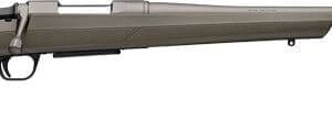BROWNING AB3 COMPOSITE 270 WIN - 22" OD GREEN/TUNGSTEN