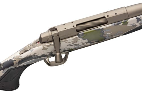 BROWNING X-BOLT 2 SPEED 300PRC – 22″ SMOKED BRONZE/OVIX SYN MB