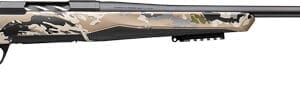 BROWNING X-BOLT 2 WESTERN - HUNTER LR 6.5 PRC 24" OVIX *