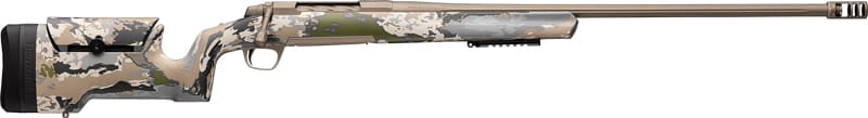 BROWNING X-BOLT 2 HELL’S – CANYON MAX LR 7MM PRC 26″ OVIX