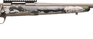 BROWNING X-BOLT 2 HELL'S - CANYON MCMILLAN 300 PRC 26"OVX