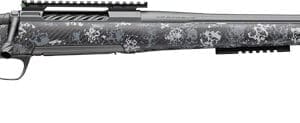 BROWNING X-BOLT 2 PRO MCMILLAN - LR 6.8 WST 26" AMBUSH GRAY *