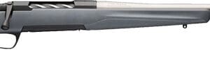 BROWNING X-BOLT 2 SPECIAL - 300WM 26" GRAY TWO TONE SR