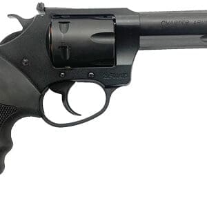 CHARTER ARMS PATHFINDER .22WMR - 4.2" ADJ BLACK ALLOY FRAME