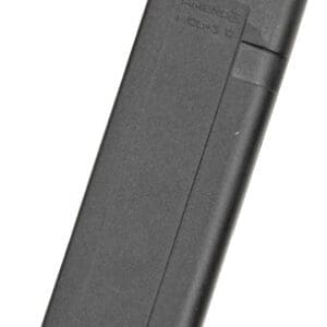 AMEND2 MAGAZINE FOR GLOCK 17 - 17RD POLYMER BLACK MOD 3
