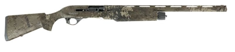 SPANDAU S2 BONE COLLECTOR 12GA – 21″ CARLSONS CHOKE TT STRATA