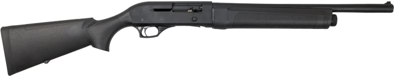 TOKAREV TTS12 SEMI AUTO 12GA – 3″ 18.5″ 5RD BLACK