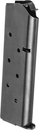 AUTO-ORDNANCE MAGAZINE 1911A1 – 45ACP 7RD BLUED