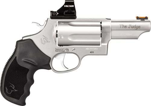 TAURUS JUDGE 45/410-2.5″ 3″ – FS 5-SHOT TORO SS RUBBER