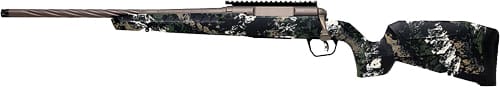 SAVAGE AXIS 2 PRO 30-06 20″ LH – BRONZE FOREST SP