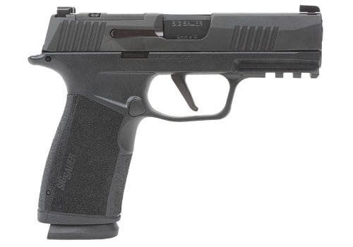 SIG P365X MACRO 9MM 3.7″ XRAY3 – (2)10RD MAN SFTY MA COMP BLACK