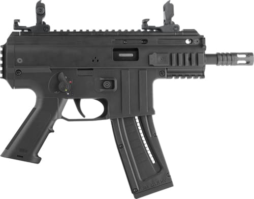 BL MAUSER TACOPS PK 22LR – 2-22-RD MAGS BLACK