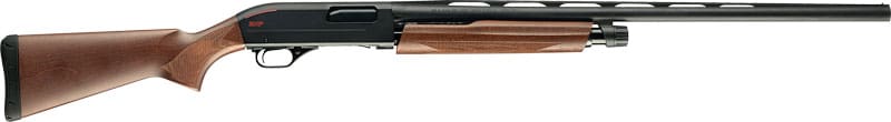WINCHESTER SXP FIELD 20GA 3″ – 26″VR MATTE BLACK HARDWOOD