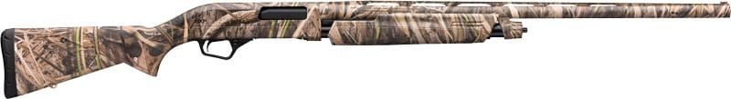 WINCHESTER SXP WATERFOWL 12GA – 3″ 28″ SHADOW GRASS HABITAT